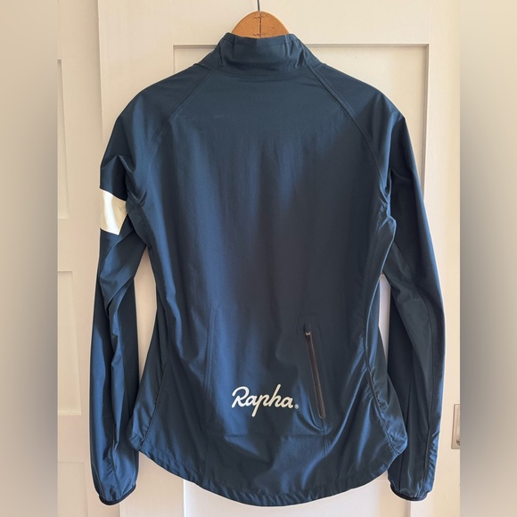 Rapha Core Rain Jacket size small - Picture 3 of 9